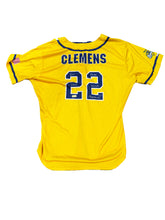 Savannah Bananas Roger Clemens 1st Pitch Jersey