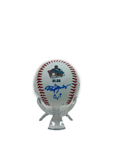 Rocketman Baseball