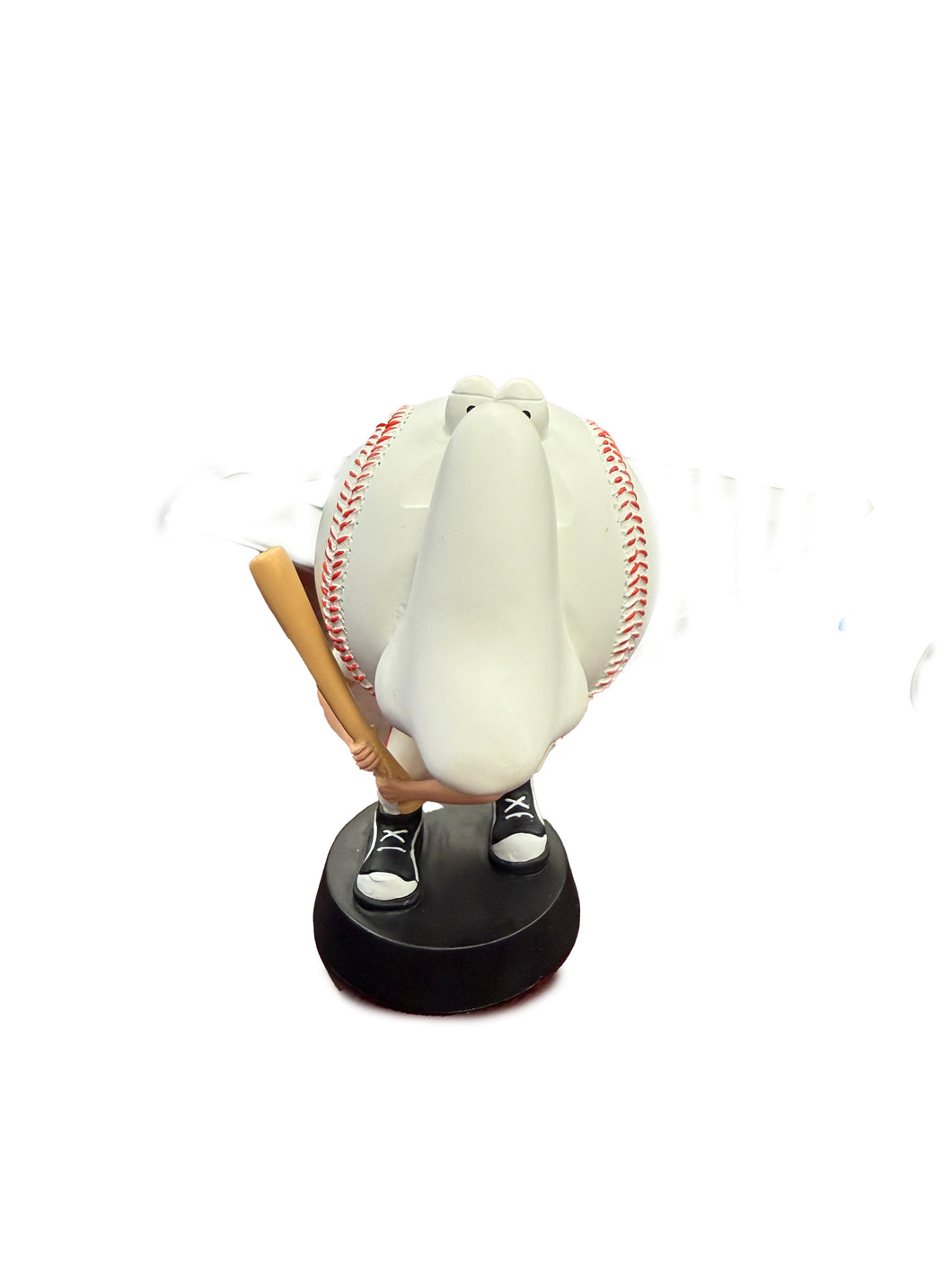 Baseball Man Eyeglass Holder