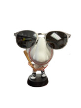 Baseball Man Eyeglass Holder