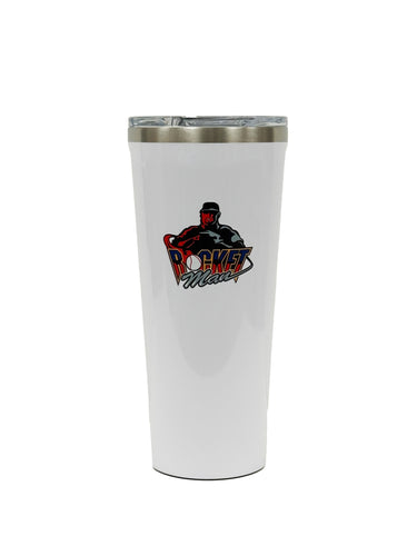 Rocketman Corkcicle Tumbler