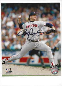 Boston Red Sox Gray, Pitching in the Stretch – Roger Clemens Foundation