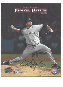 "Final Pitch, October 22, 2003", World Series 100th Anniversary, NY Yankees