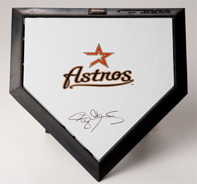 Astros Mini-homeplate