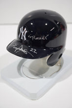 NY Yankees Mini Helmet