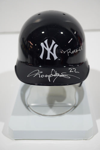 NY Yankees Mini Helmet